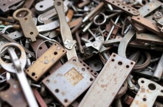 Вывоз металлолома: как это происходит и что нужно знать, чтобы не проиграть