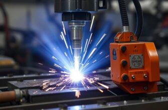 Как организовать раскрой металла в цехе: понятный план от чертежа до готовой детали